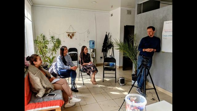 Программа развития частной психологической практики от Pro Platform смотреть онлайн