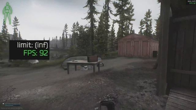 Does PC Tuning Matter? - Escape From Tarkov смотреть онлайн