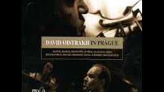 Oistrakh plays Brahms Sonata 1 (1/3) смотреть онлайн