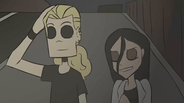 Di & Lif | Metal Family| Fan animation смотреть онлайн