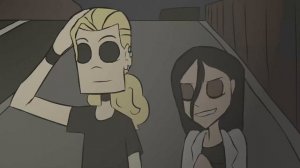 Di & Lif | Metal Family| Fan animation