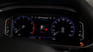 Обзор фэйслифтинга Volkswagen T-Roc во всех комплектациях