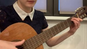 Малагуэнья Зырянов