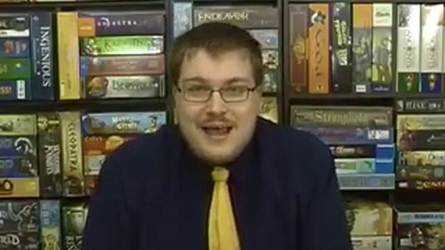 Time's Up Game Geek Edition Review - with Tom Vasel смотреть онлайн