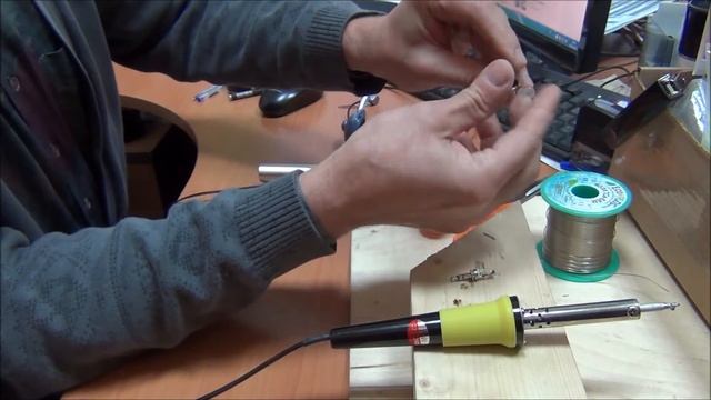 Ремонт наушников смотреть онлайн