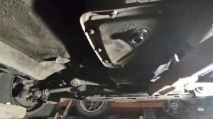 Замена масла в КПП ВАЗ,как залить масло в 5 - ти ступку