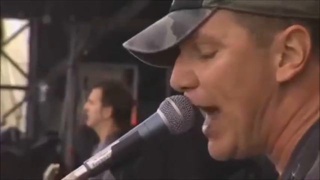 RAMONES - R.A.M.O.N.E.S By Motorhead - CJ Ramone Live @ Area 4 Festival 2009