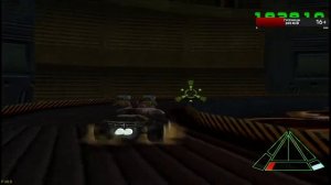 Превосходная огневая мощь. Часть 2 | Red Dog: Superior Firepower