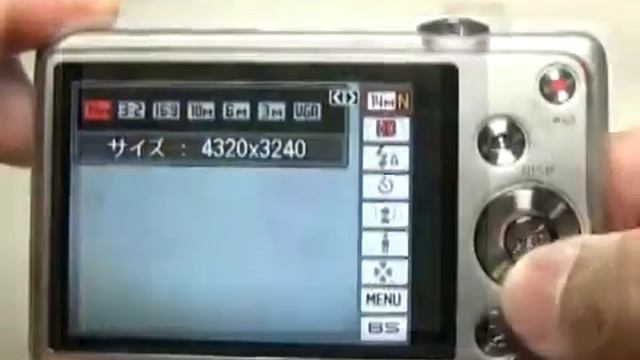 カシオ EXILIM EX-ZS10（カメラのキタムラ動画_CASIO） смотреть онлайн