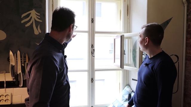 Готовка на Открытом Огне