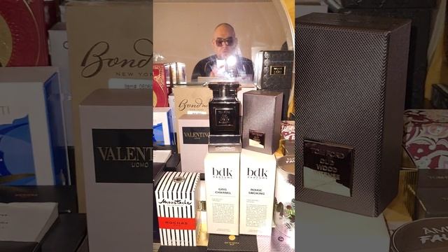 PERFECT FALL & WINTER FRAGRANCE ??OUD WOOD INTENSE ? ?