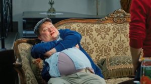 Два отца и два сына｜Серия 42