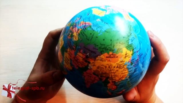 Вращающийся глобус смотреть онлайн