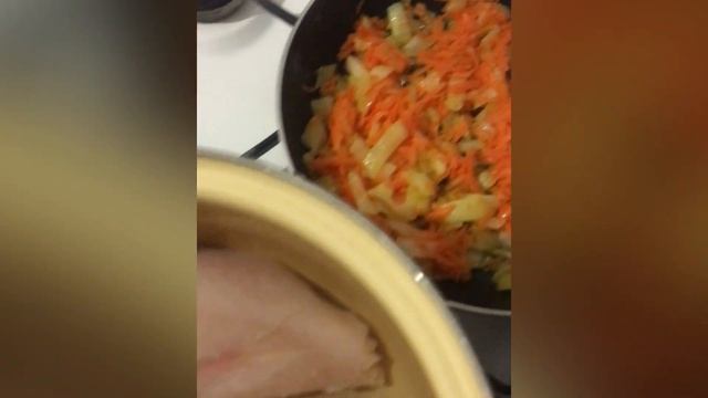 Вермишелевый суп, готовьте, очень вкусно ?