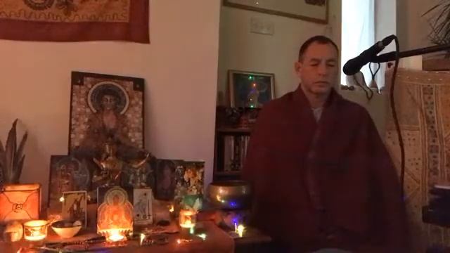 Mahasukha - Amitabha Mantra смотреть онлайн