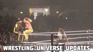 WWE Sunday Stunner Live Event Seth Rollins Vs Shinsuke Nakamura Vs Drew Mclntyre World Championship