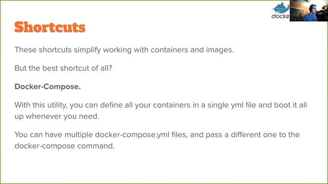 azPHP June, 2020: Docker Development смотреть онлайн