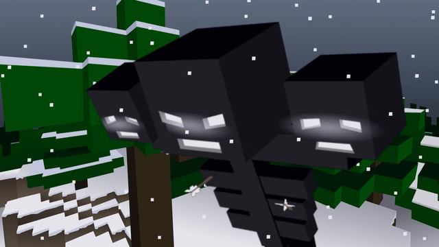 Minecraft: The N00b Adventures - The Movie! смотреть онлайн