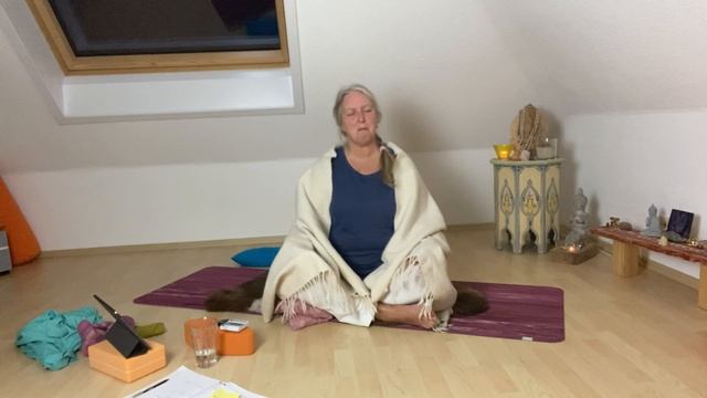 Sat Narayan Wahe Guru Hari Narayan Sat Nam Meditation смотреть онлайн