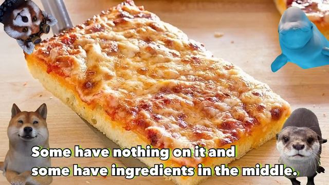 How does Italian pizza differ from region to region? смотреть онлайн