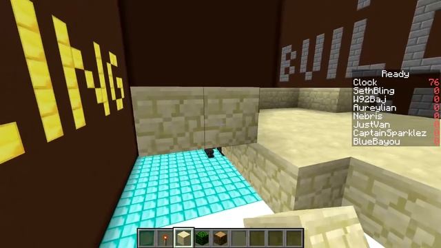 The Building Game -- Upside-Down Edition смотреть онлайн