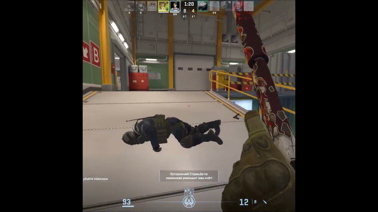 Что со стрельбой? #cs2 #cs #csgo #csgoclips #cs2content #csgocontent #clutch #game #shot #кс2 #кс