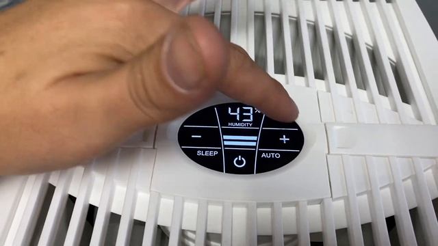 Увлажнитель Venta