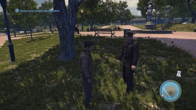 MAFIA 2 - ПРОВЕРКА РЕАЛИСТИЧНЫХ ДЕТАЛЕЙ / Разрушители Мифов и Легенд #16 смотреть онлайн
