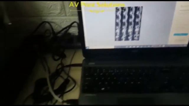 CT image Printing смотреть онлайн