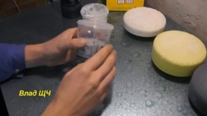 Материалы для полировки авто. Круги и пасты. Назначение, советы, обзор и пояснение