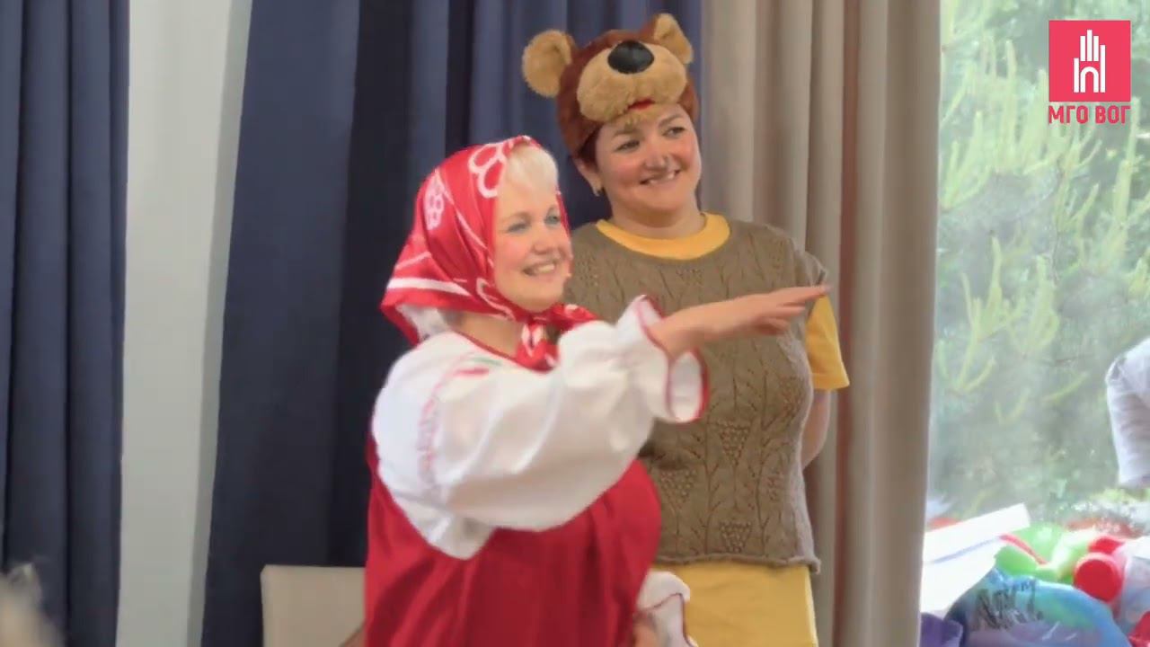 Тихая Москва в ЗелАО смотреть онлайн