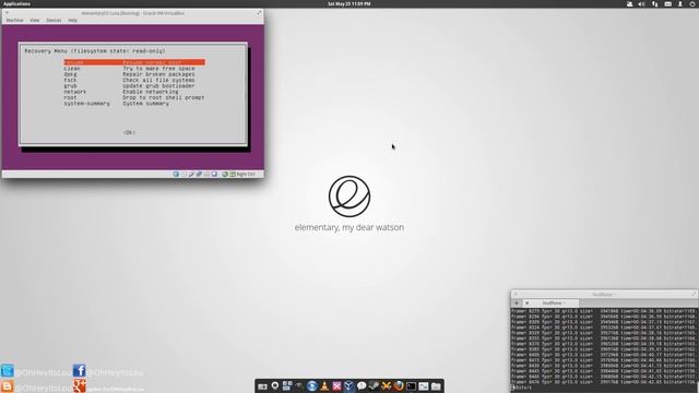 How To Generate xorg.conf In elementaryOS Luna or Ubuntu смотреть онлайн