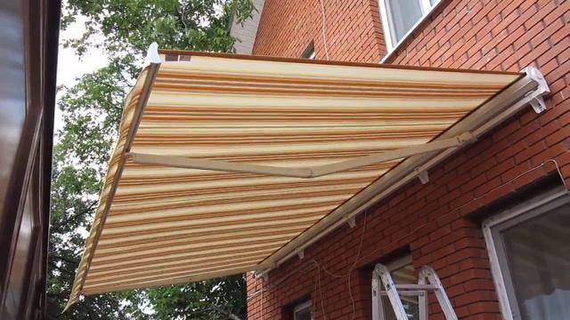 маркиза деко про