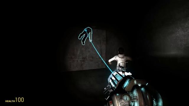 Garry's Mod - Проходим Страшные Карты! #1 смотреть онлайн