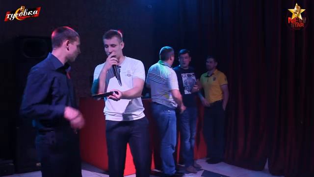 New Star - Тусовка - 20.06.14 смотреть онлайн