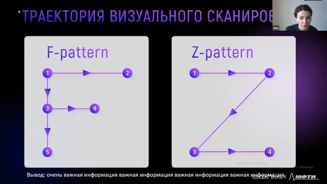 Вебинар "5 лайфхаков для эффективной презентации без дизайнера" смотреть онлайн
