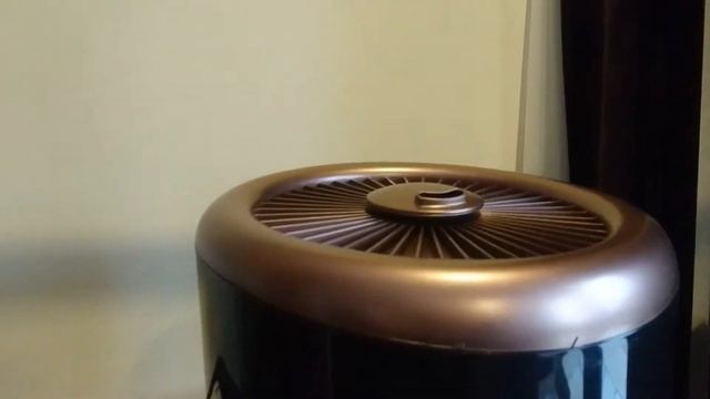 Eldom NU100 Auro nie działa смотреть онлайн