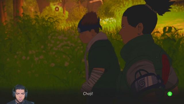 NARUTO: THE BROKEN BOND Gameplay Walkthrough Part 29 (Xbox 360) - NARUTO'S RAGE MODE! смотреть онлайн
