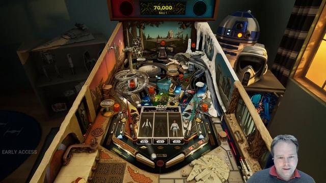 Pinball Fx Review смотреть онлайн