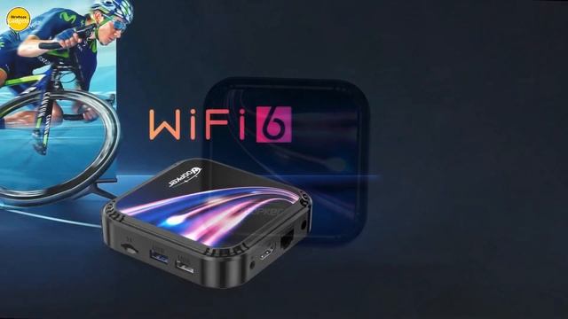 6 COOLEST ANDROID TV BOXES 2024! смотреть онлайн