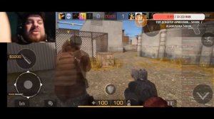 ПОЖИЛОЙ ТАНКИСТ ИГРАЕТ В STANDOFF 2 l СМЕШНЫЕ МОМЕНТЫ СО СТРИМА