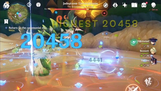 Ayato Weapon Comparison - Jade Cutter, Skyward, Black Sword, Amenoma смотреть онлайн