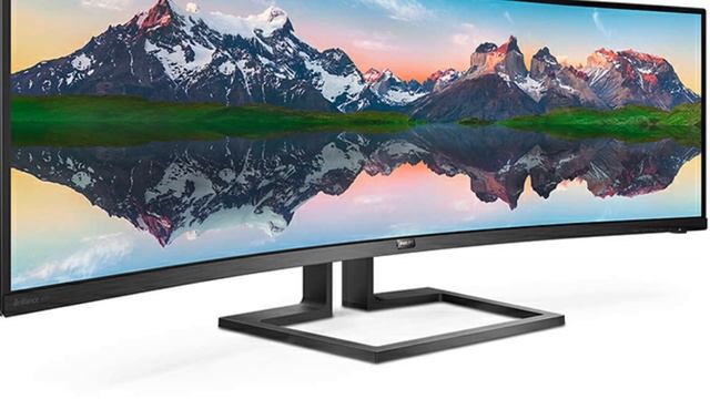 Dell UltraSharp U3223QZ Full Overview - Not Review | The 4K Video Conferencing Monitor смотреть онлайн