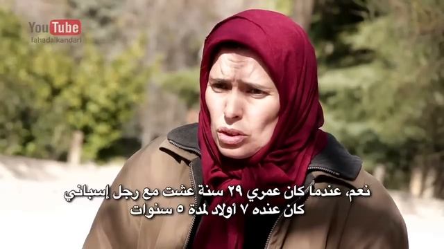 حلقة ٢٠ استيلا من اسبانيا بالقرآن اهتديت للشيخ فهد الكندري EP20 Guided Through the Quran смотреть онлайн