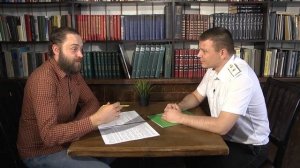 Работа. Андрей ТАГАЕВ: Служба судебных приставов - как это работает?