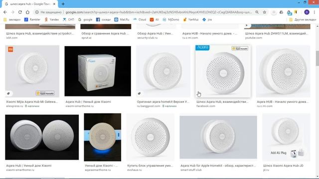 Умный дом на Xiaomi. Почему пришлось поменять xiaomi hub на Aqara hub смотреть онлайн