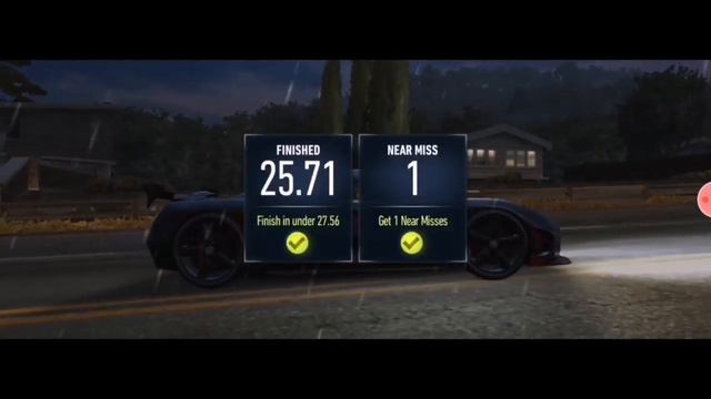 Need For speed - Mobile Version смотреть онлайн