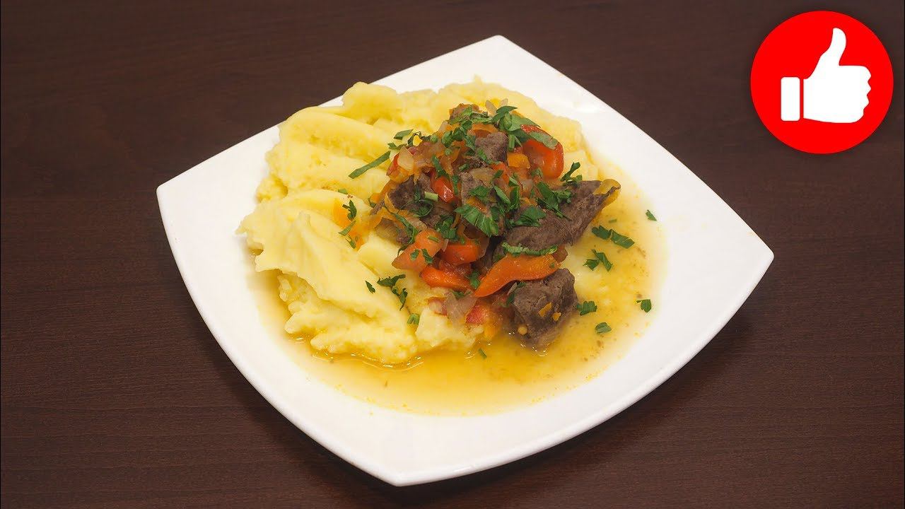 Мультиварка рецепт в мультиварке Марины Петрушенко