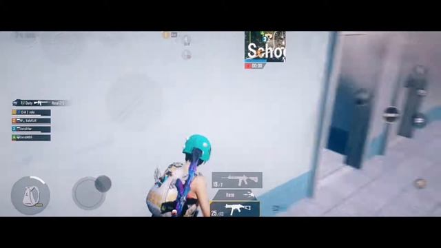 Fragmuvie for pubg mobile | Фрагмув пубг мобайл смотреть онлайн