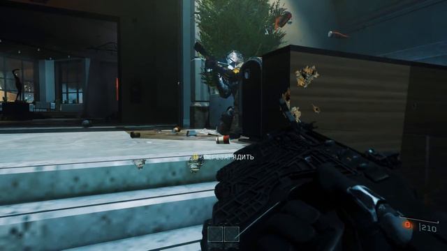 Call of Duty: Infinite Warfare | ПЕРВОВЗГЛЯД смотреть онлайн